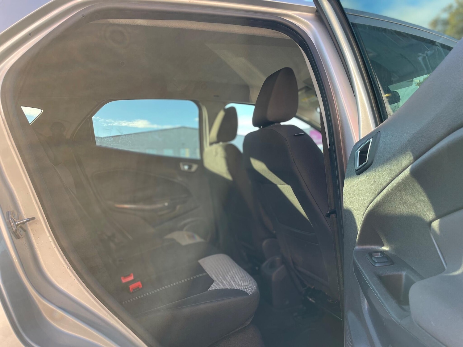 Used Ford Ecosport 2017 for sale - 76914525: Photo 18