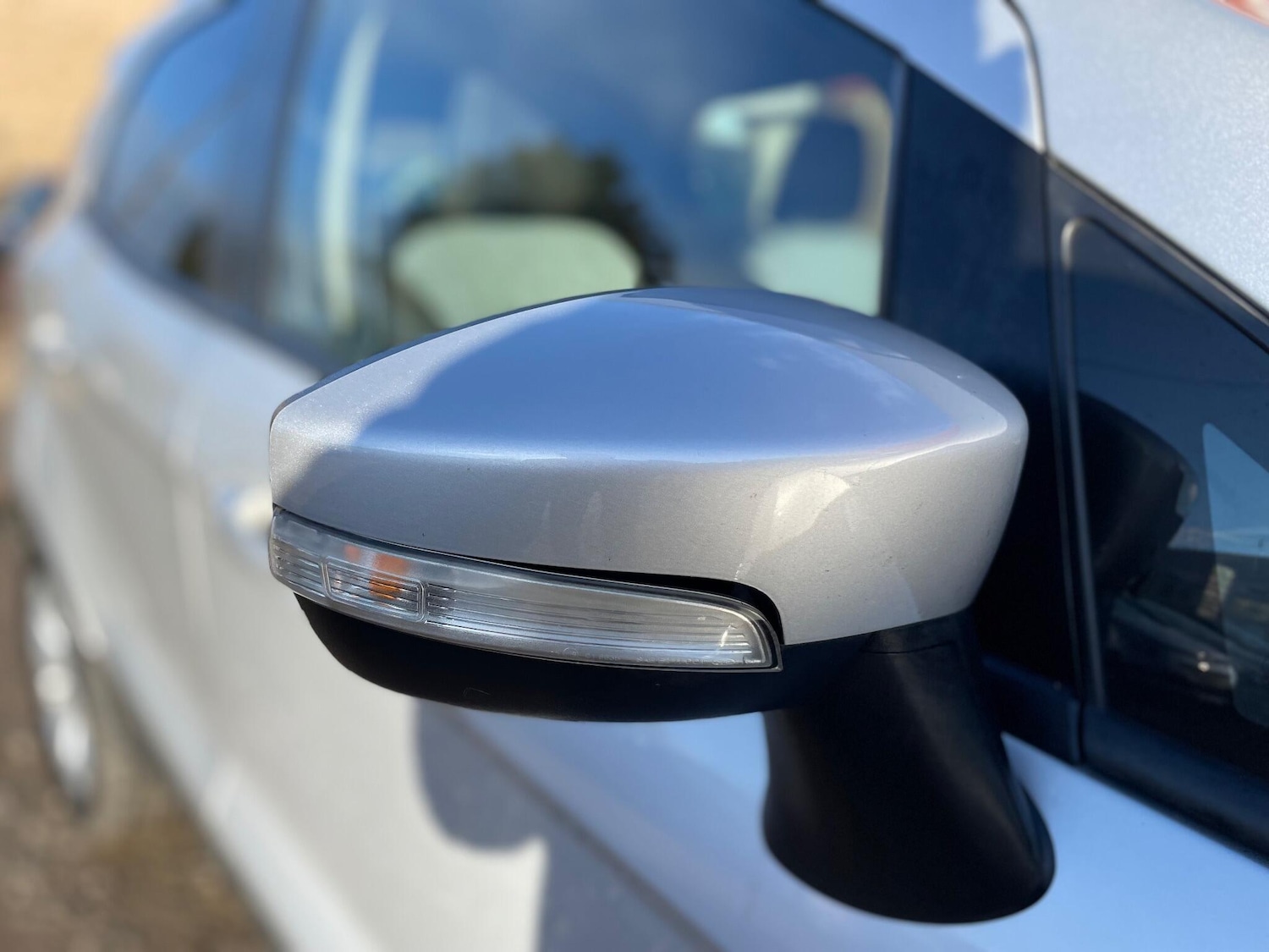 Used Ford Ecosport 2017 for sale - 76914525: Photo 19