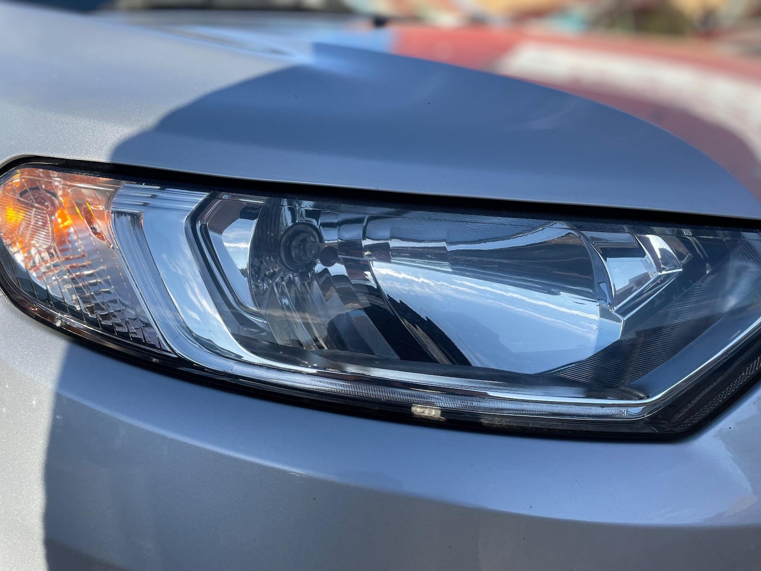 Used Ford Ecosport 2017 for sale - 76914525: Photo 20