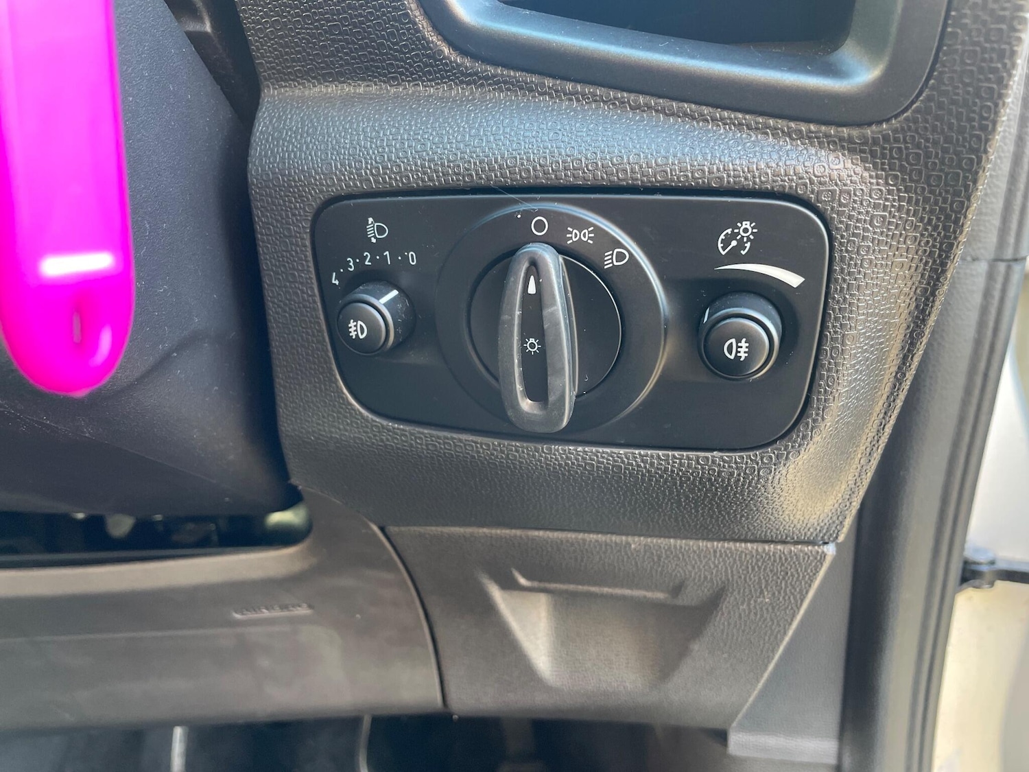 Used Ford Ecosport 2017 for sale - 76914525: Photo 9