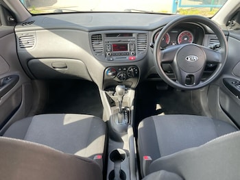 Used Kia Rio 2011 for sale - 76010676: Photo