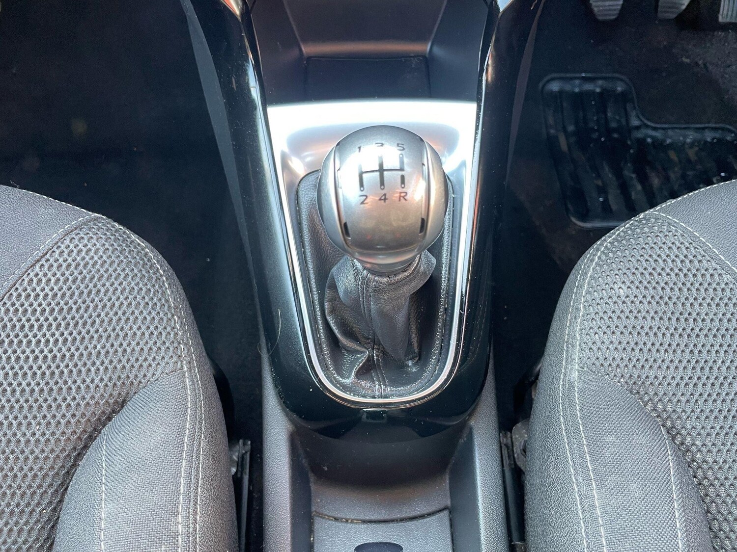 Vehicle 16