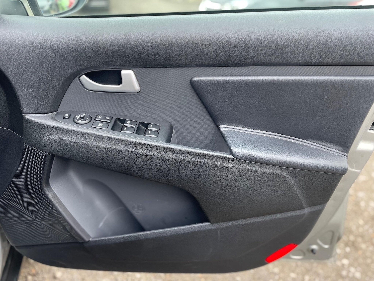 Used Kia Sportage 2015 for sale - 76914533: Photo 16