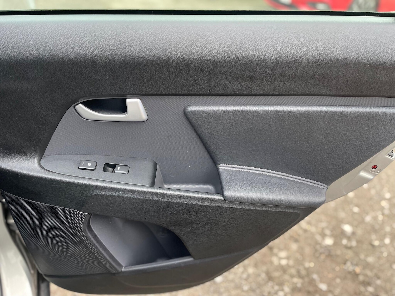 Used Kia Sportage 2015 for sale - 76914533: Photo 17