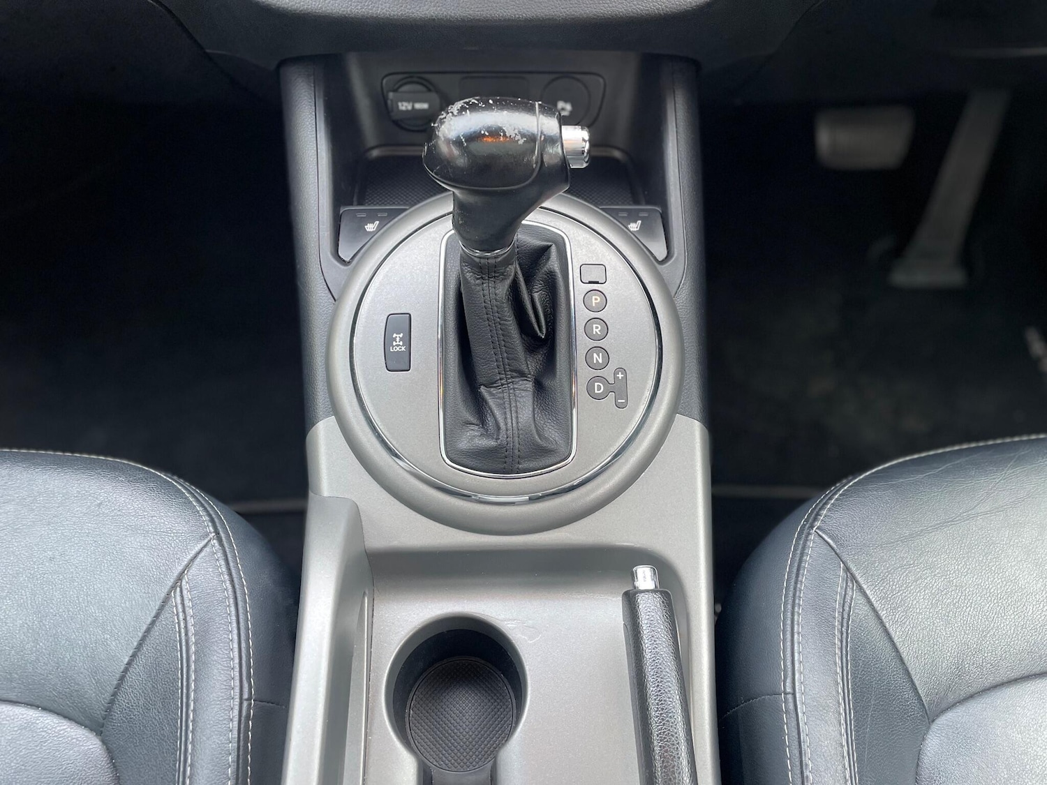 Used Kia Sportage 2015 for sale - 76914533: Photo 20