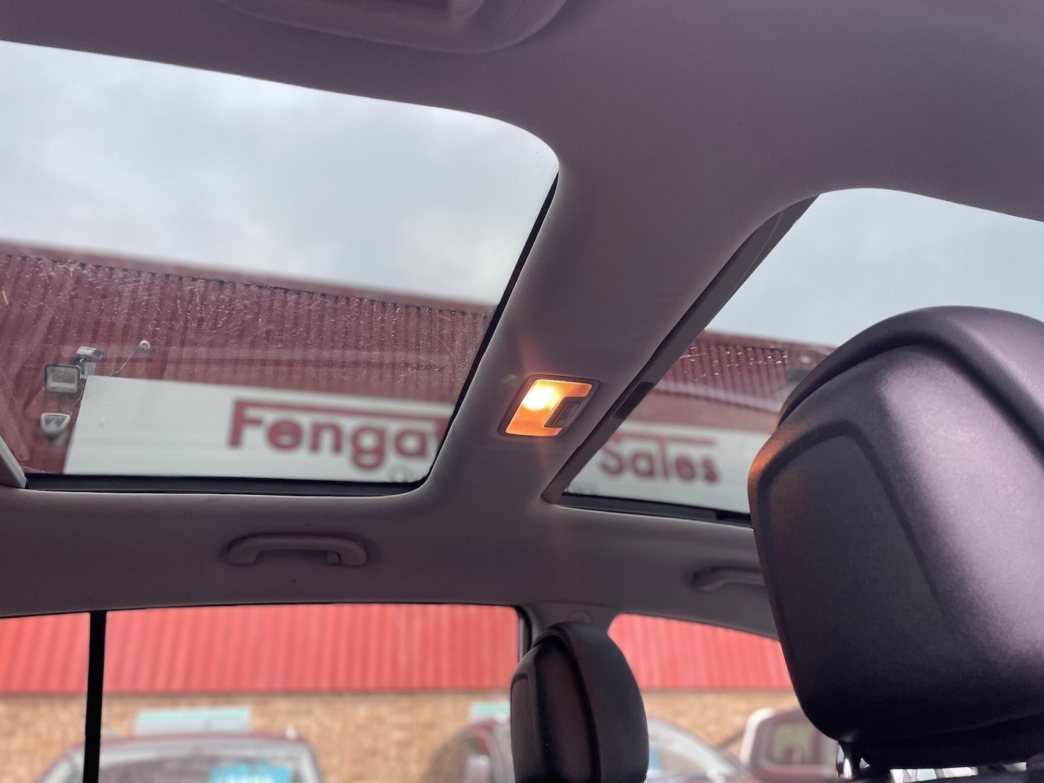 Used Kia Sportage 2015 for sale - 76914533: Photo 25