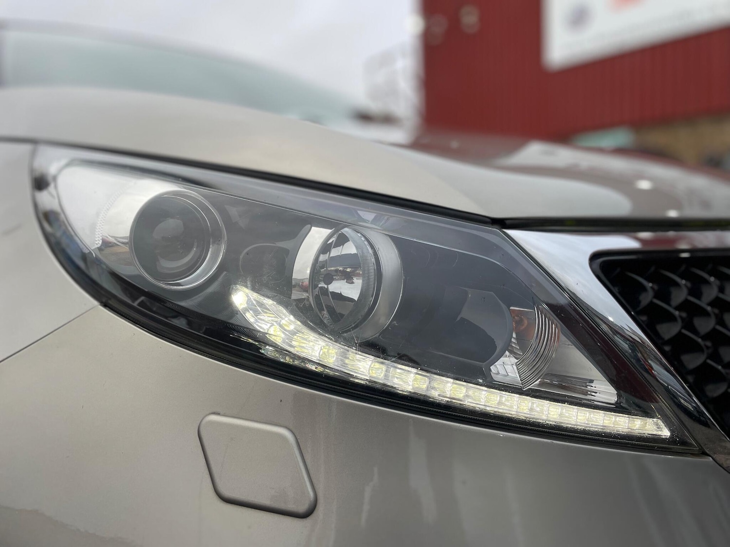 Used Kia Sportage 2015 for sale - 76914533: Photo 28