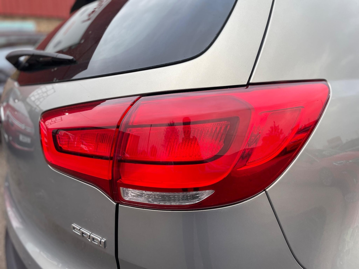 Used Kia Sportage 2015 for sale - 76914533: Photo 30