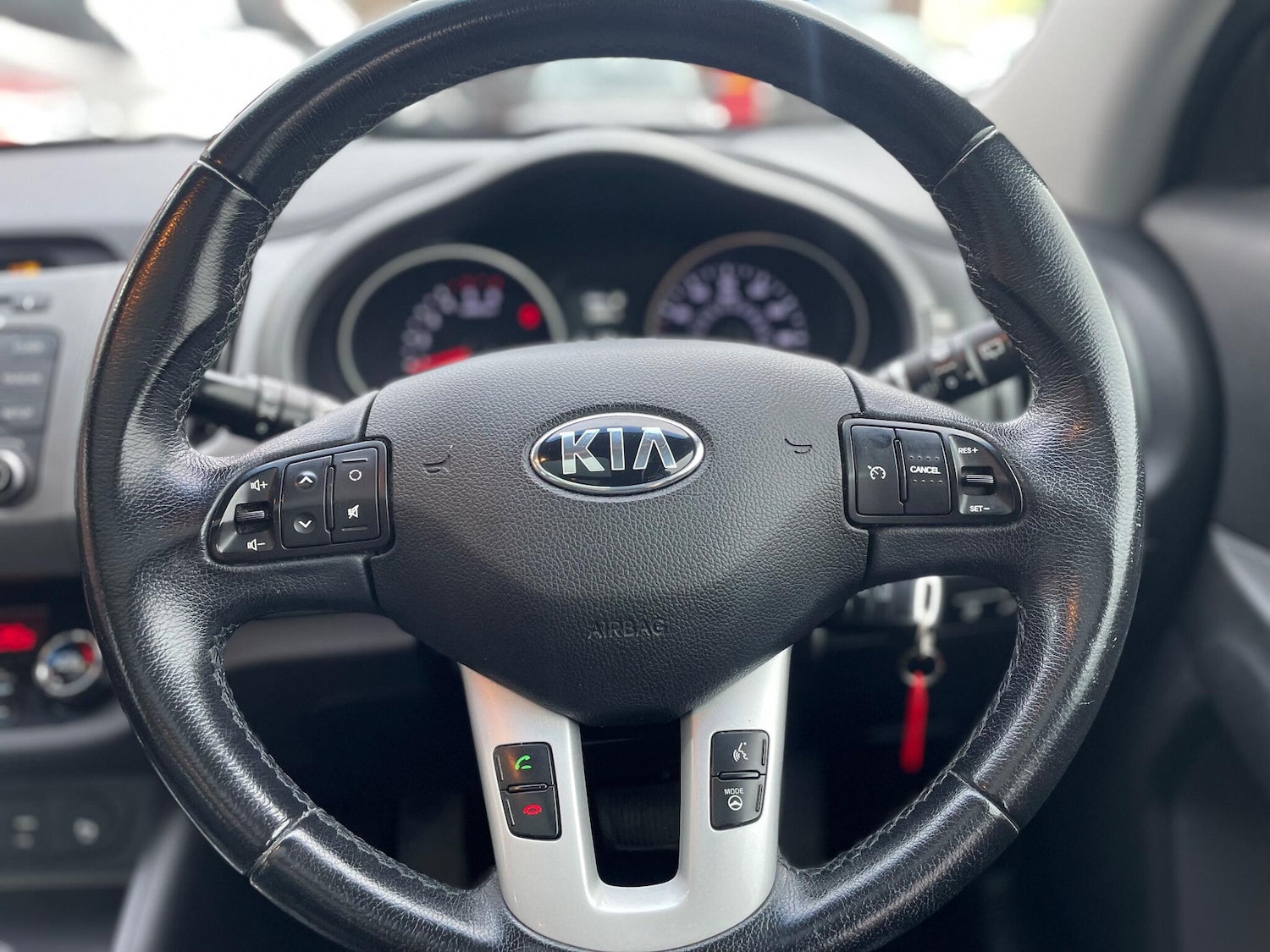 Used Kia Sportage 2015 for sale - 76914533: Photo 8