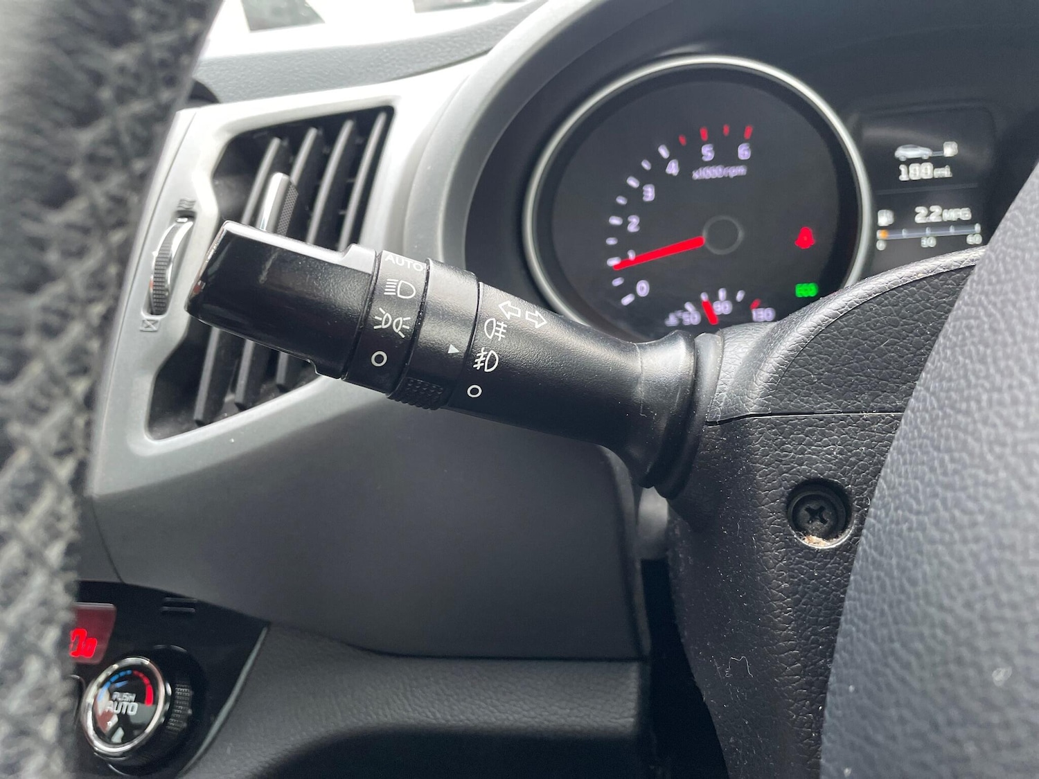 Used Kia Sportage 2015 for sale - 76914533: Photo 9