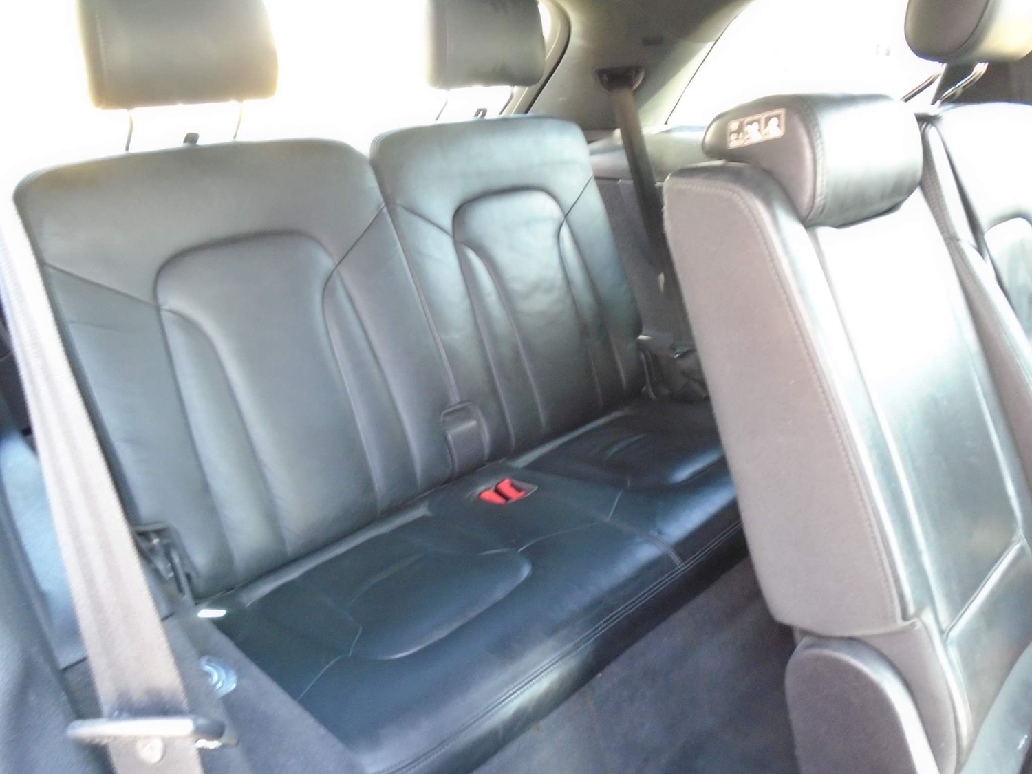 Used Audi Q7 2010 for sale - 76914465: Photo 19