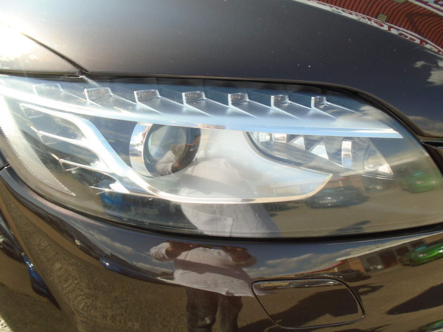 Used Audi Q7 2010 for sale - 76914465: Photo 22