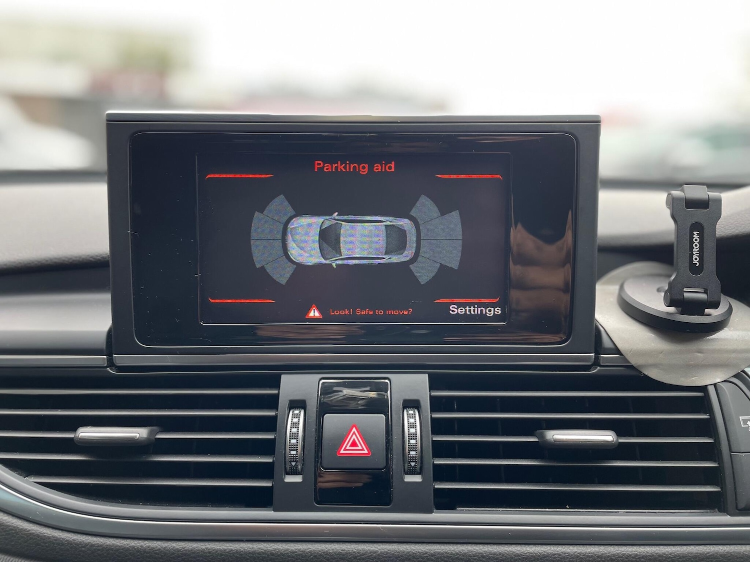 Used Audi A7 2016 for sale - 76914510: Photo 13