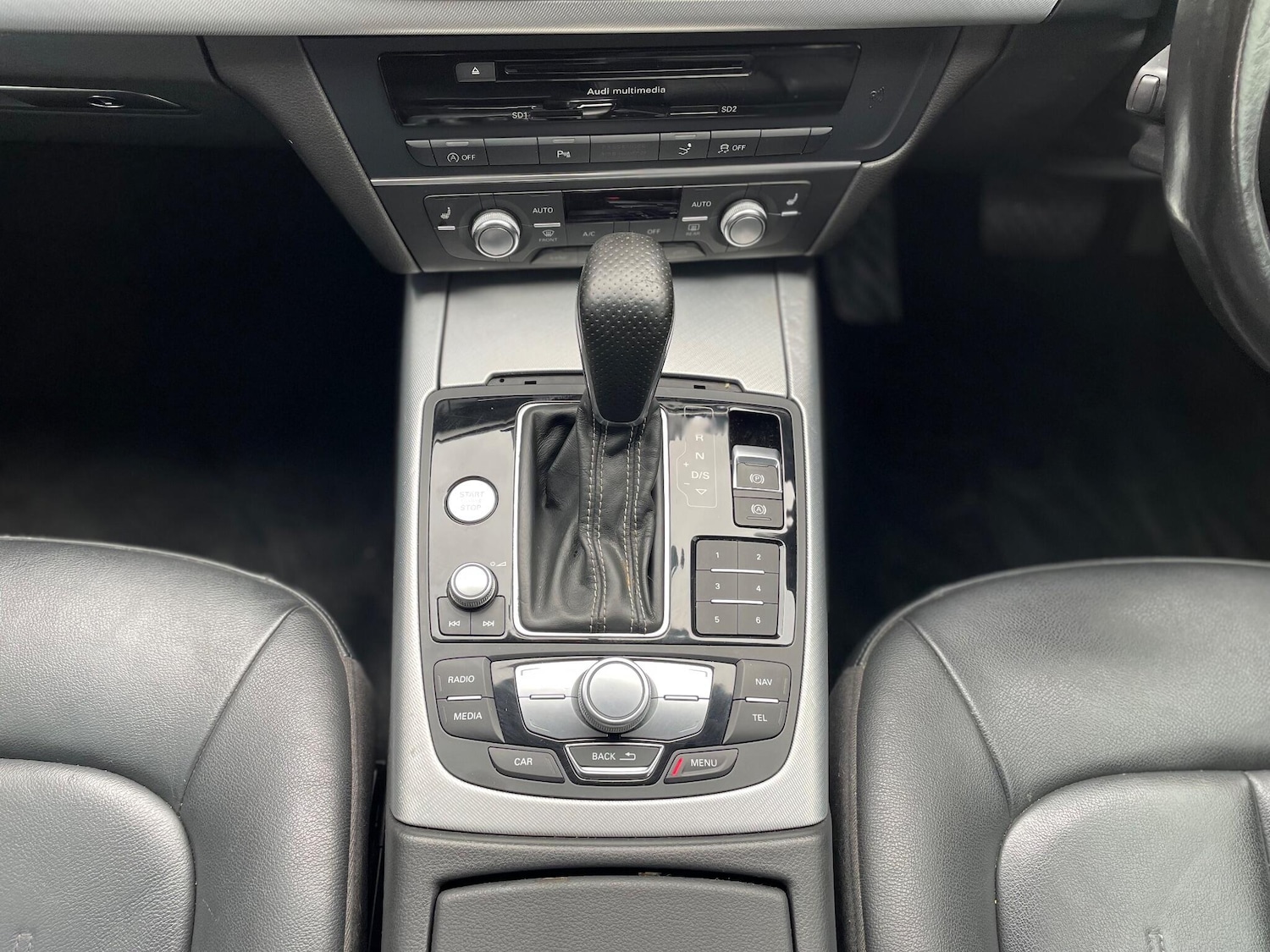 Used Audi A7 2016 for sale - 76914510: Photo 15