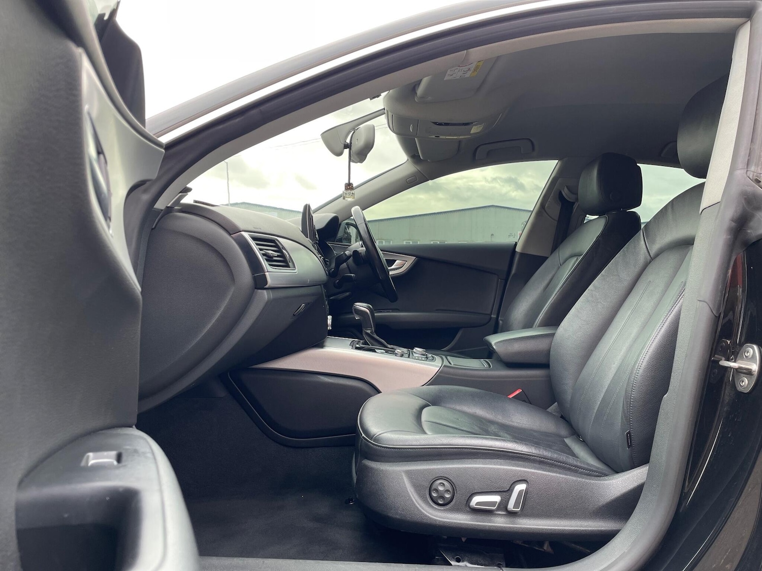 Used Audi A7 2016 for sale - 76914510: Photo 22