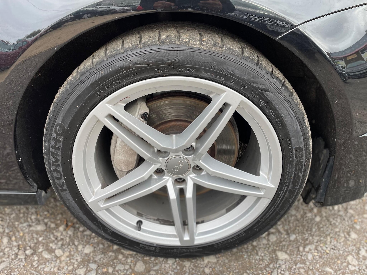 Used Audi A7 2016 for sale - 76914510: Photo 25