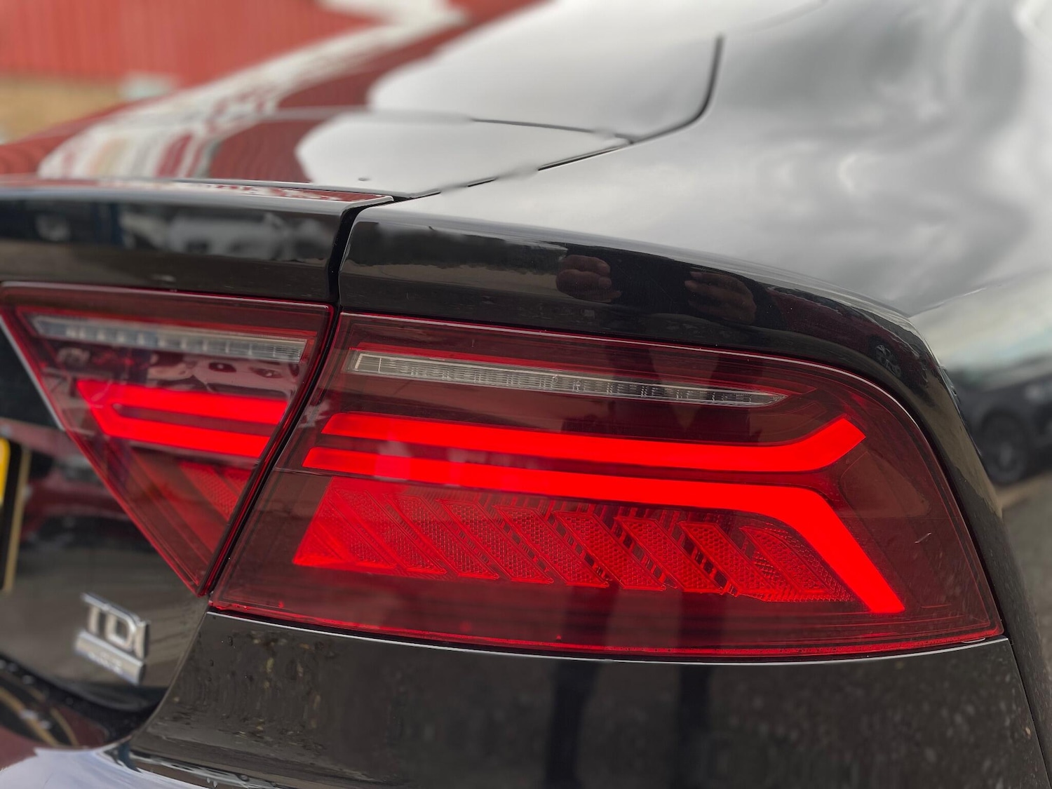 Used Audi A7 2016 for sale - 76914510: Photo 29