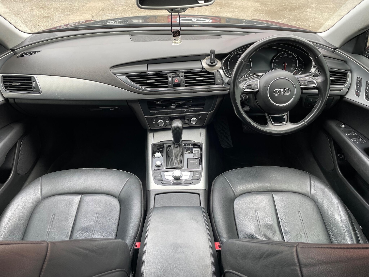 Used Audi A7 2016 for sale - 76914510: Photo 3