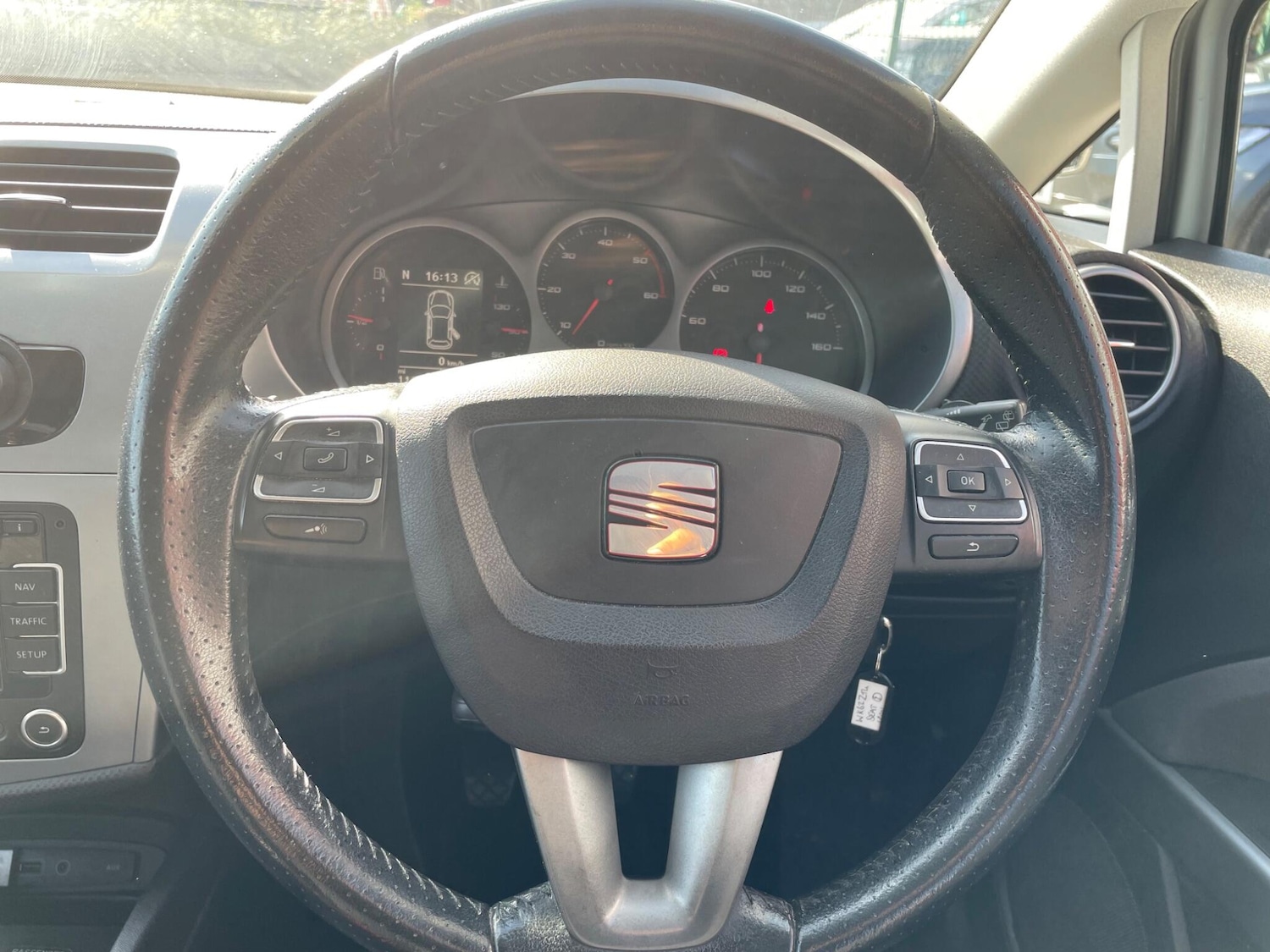 Vehicle 11