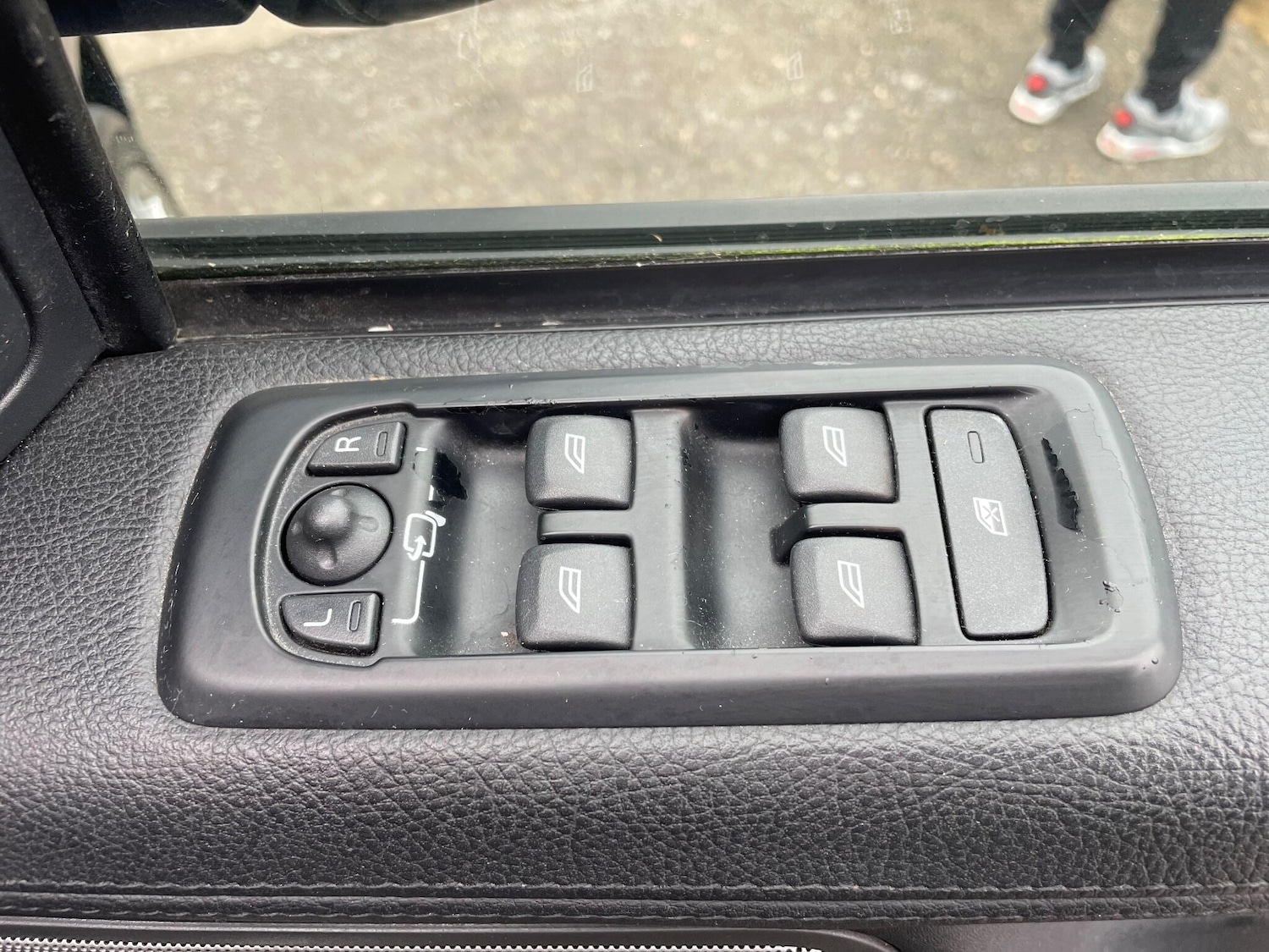 Used Land Rover Range Rover Sport 2011 for sale - 76914538: Photo 10