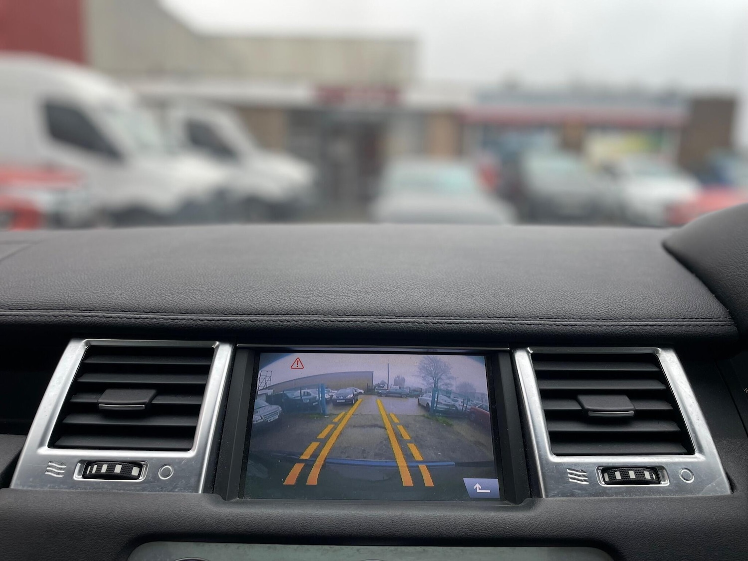 Used Land Rover Range Rover Sport 2011 for sale - 76914538: Photo 13