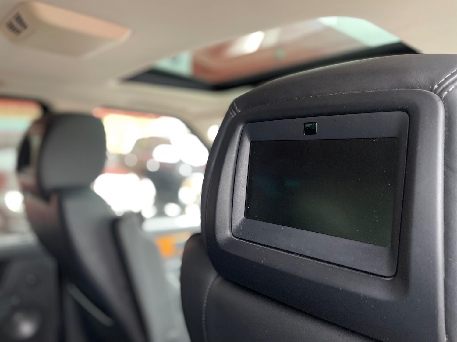 Used Land Rover Range Rover Sport 2011 for sale - 76914538: Photo 20