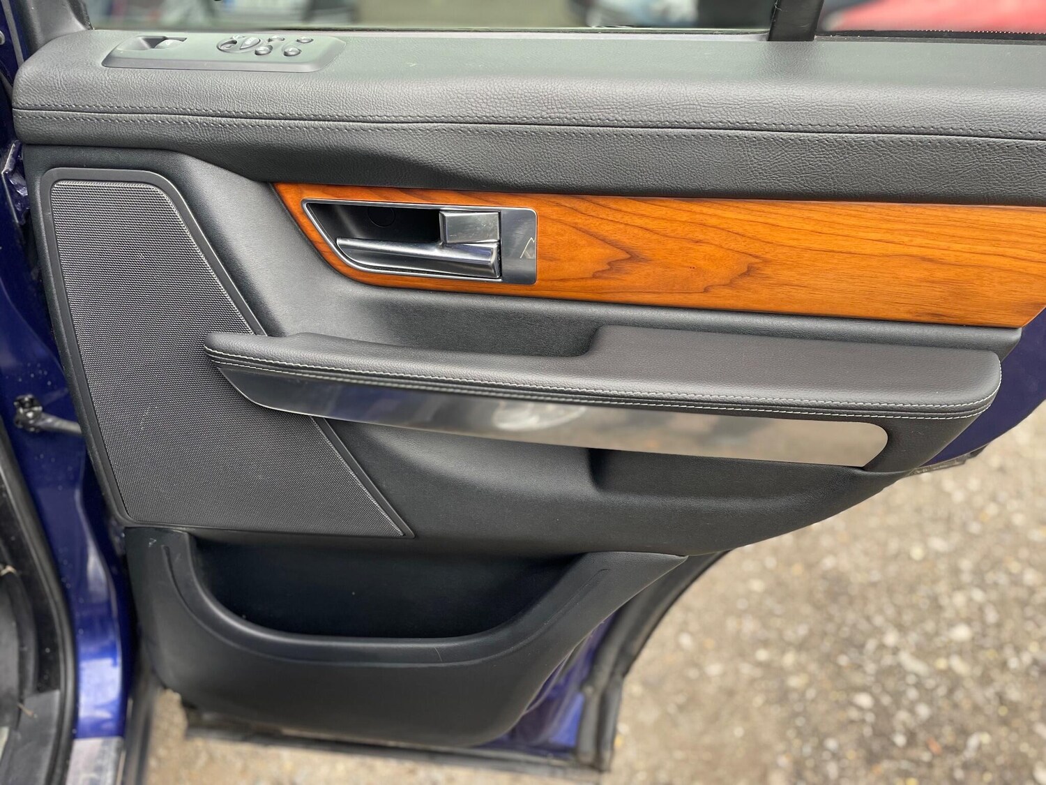 Used Land Rover Range Rover Sport 2011 for sale - 76914538: Photo 22