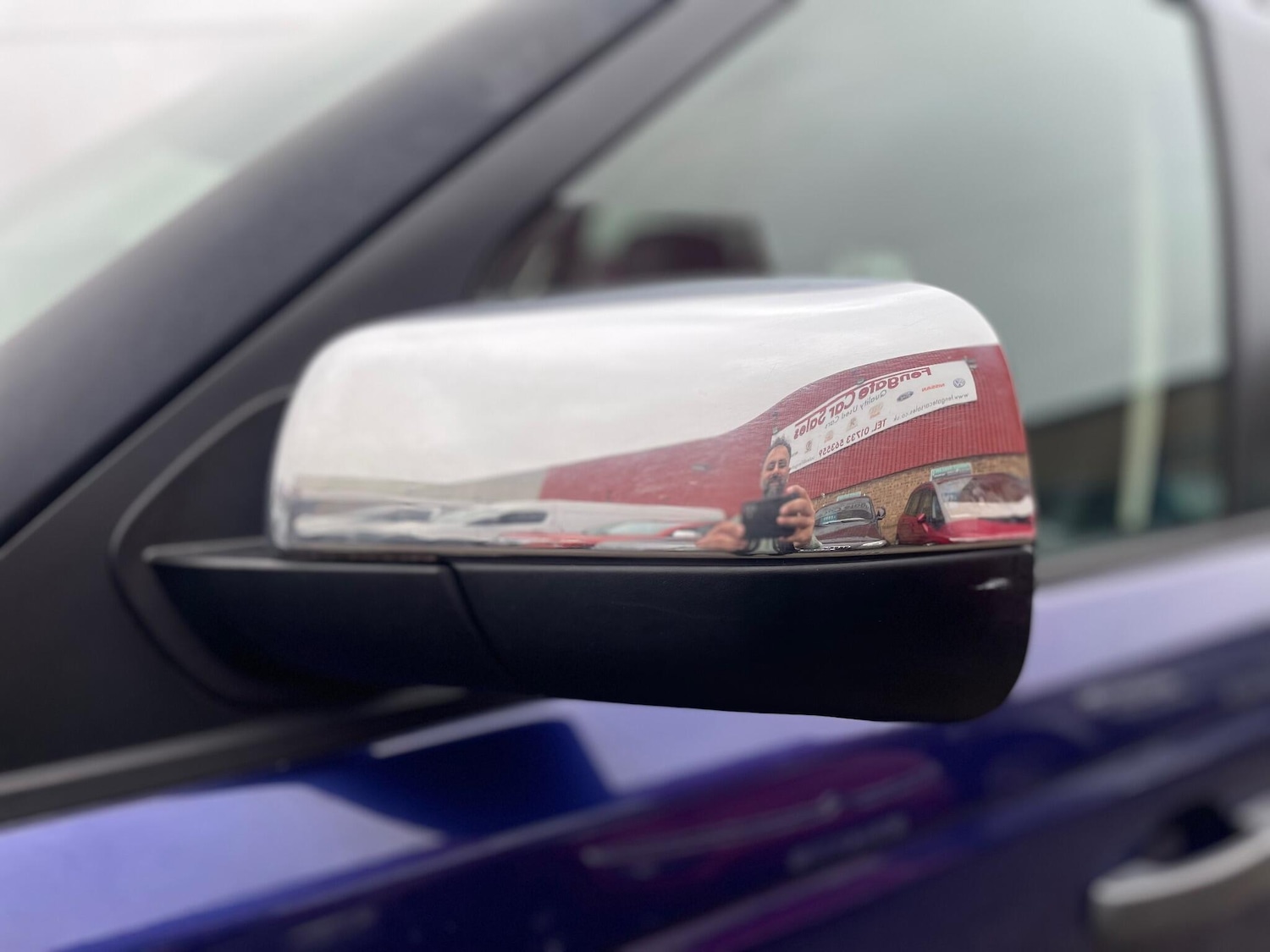 Used Land Rover Range Rover Sport 2011 for sale - 76914538: Photo 24