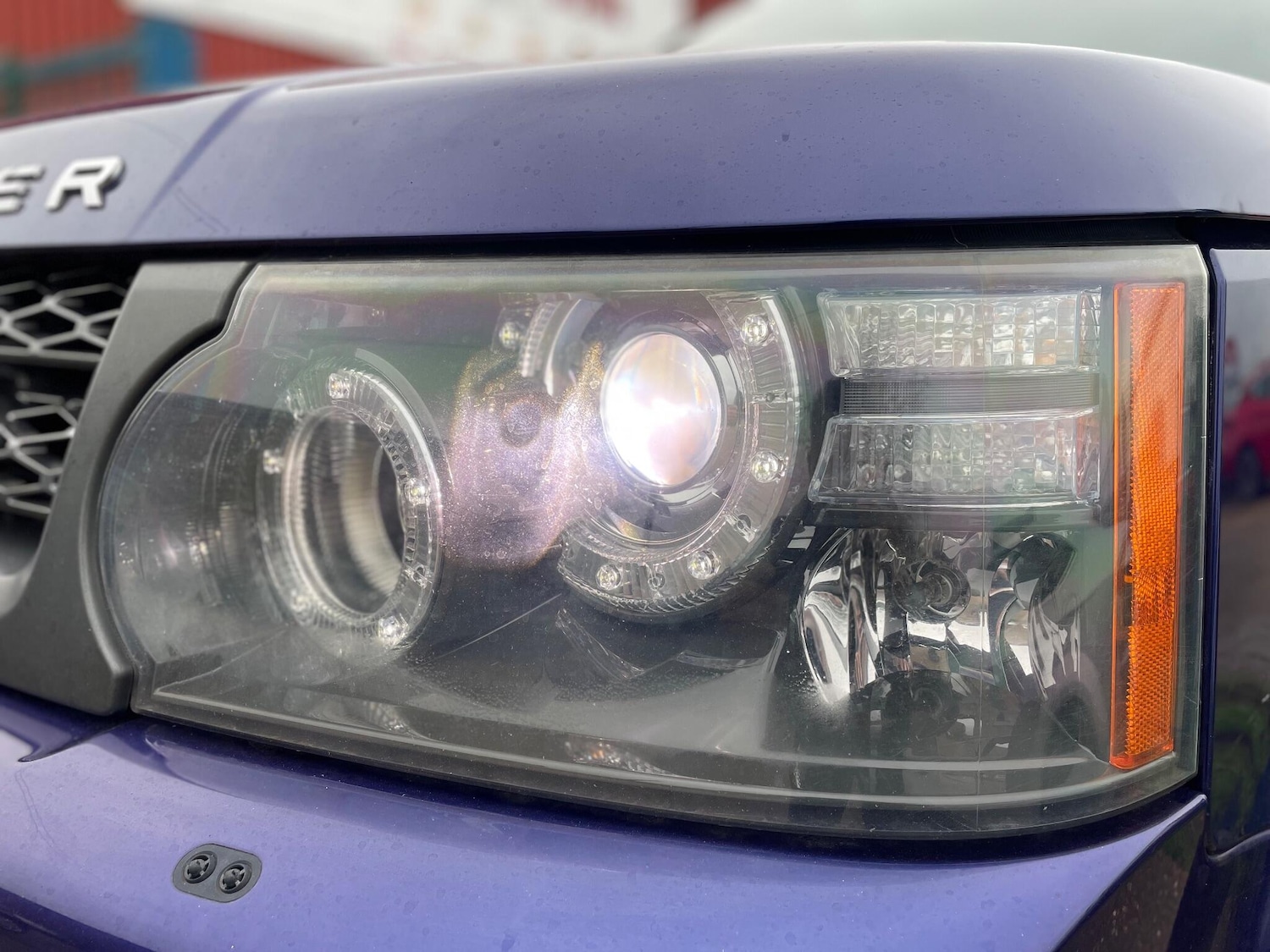 Used Land Rover Range Rover Sport 2011 for sale - 76914538: Photo 25