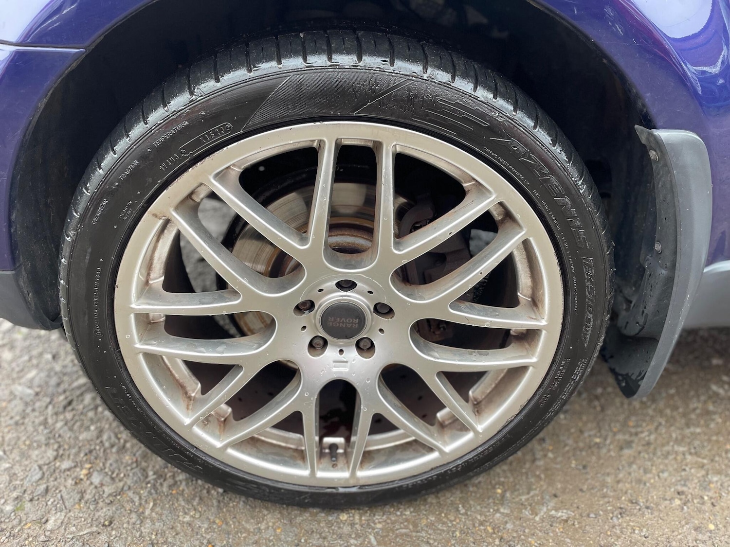 Used Land Rover Range Rover Sport 2011 for sale - 76914538: Photo 28