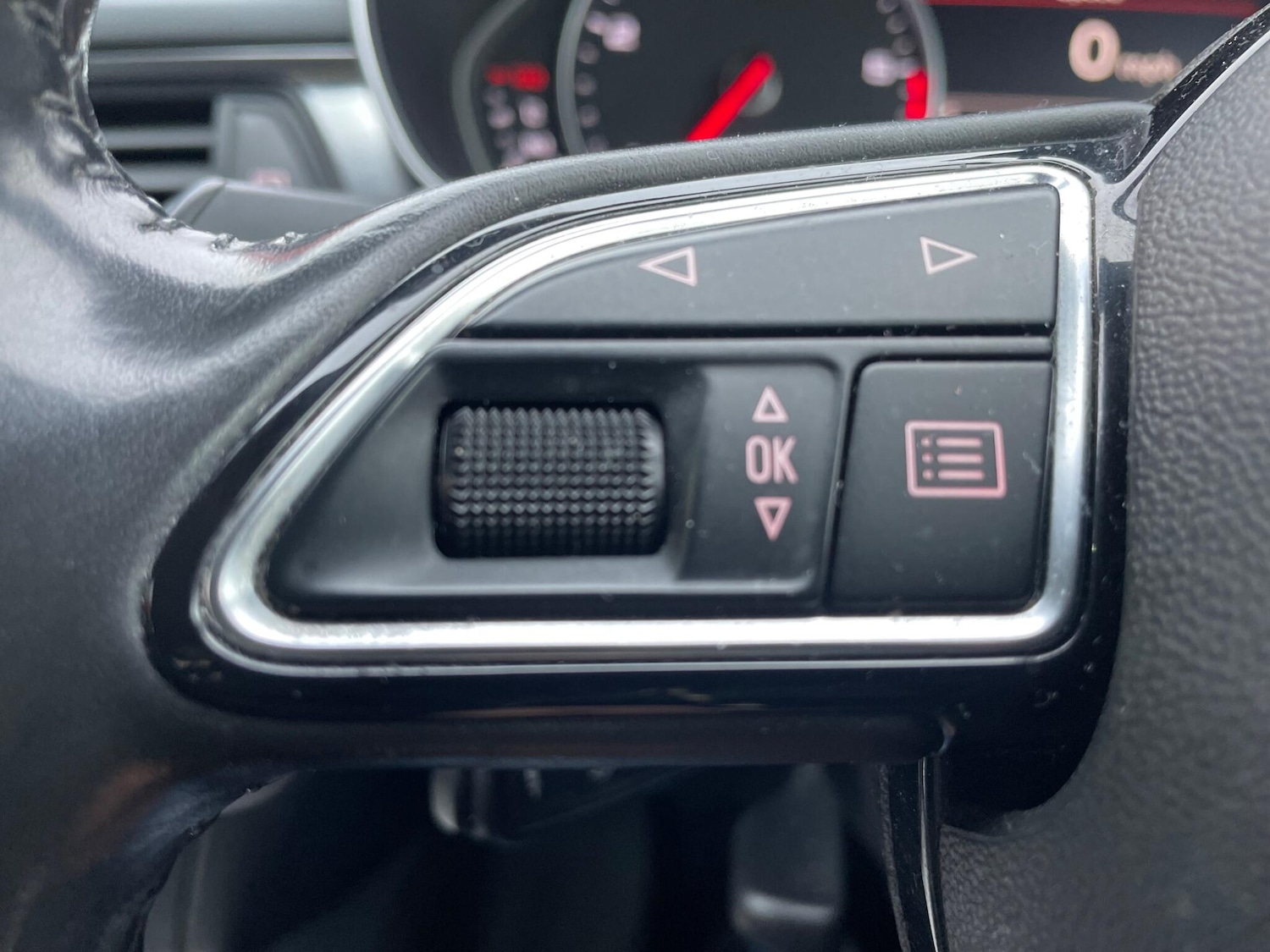 Used Audi A6 Allroad 2013 for sale - 77327283: Photo 10