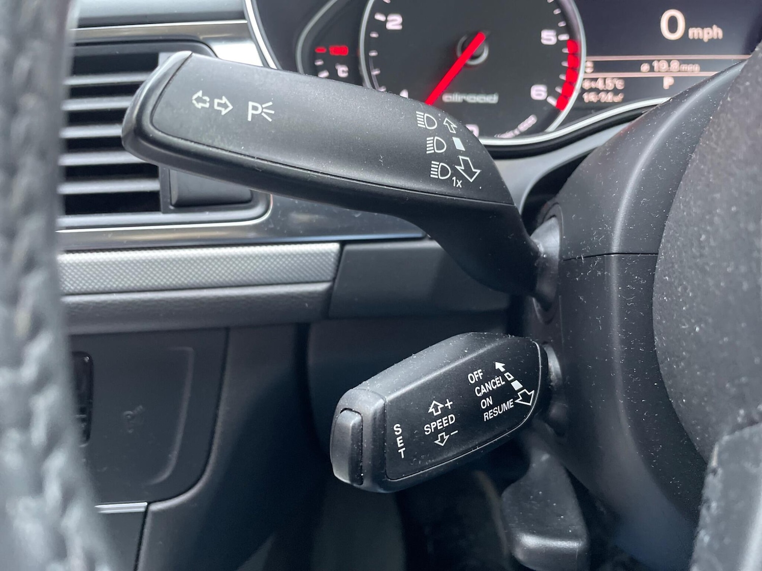 Used Audi A6 Allroad 2013 for sale - 77327283: Photo 11