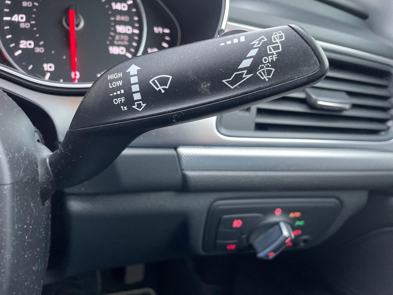 Used Audi A6 Allroad 2013 for sale - 77327283: Photo 12