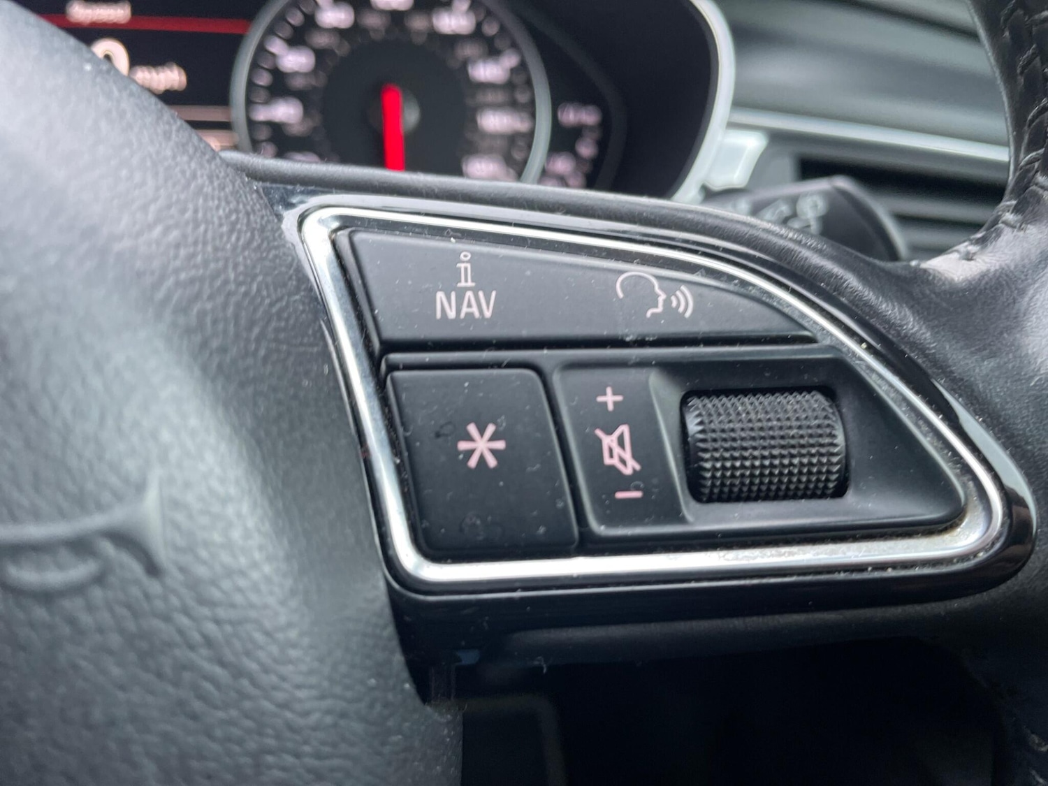 Used Audi A6 Allroad 2013 for sale - 77327283: Photo 13