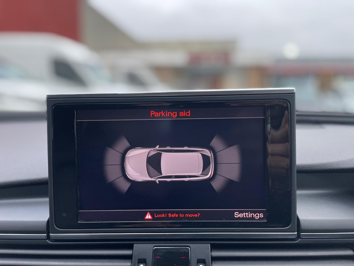 Used Audi A6 Allroad 2013 for sale - 77327283: Photo 14