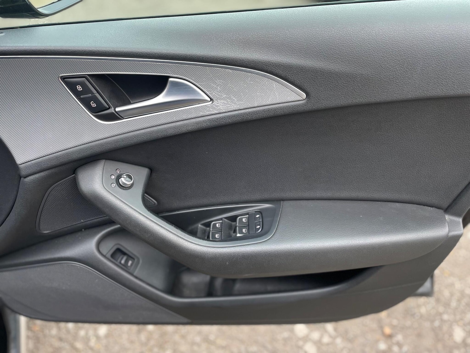 Used Audi A6 Allroad 2013 for sale - 77327283: Photo 17