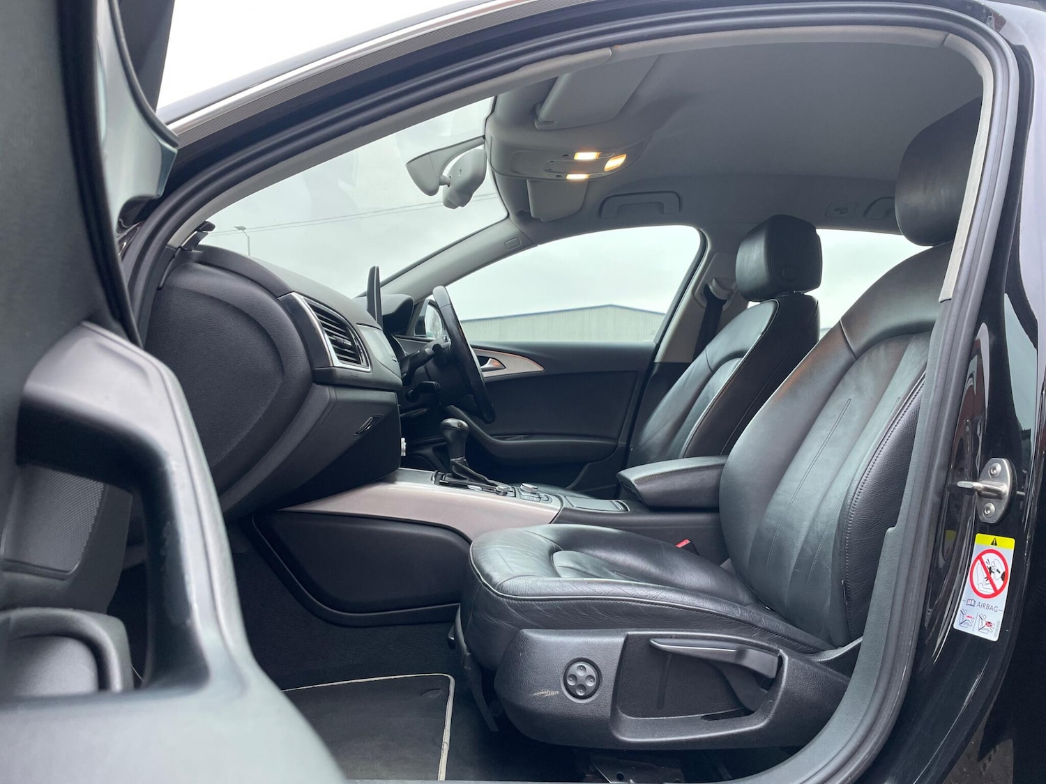 Used Audi A6 Allroad 2013 for sale - 77327283: Photo 19