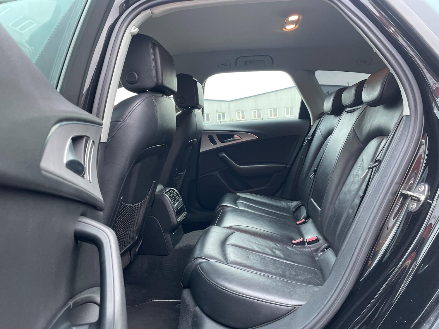 Used Audi A6 Allroad 2013 for sale - 77327283: Photo 20