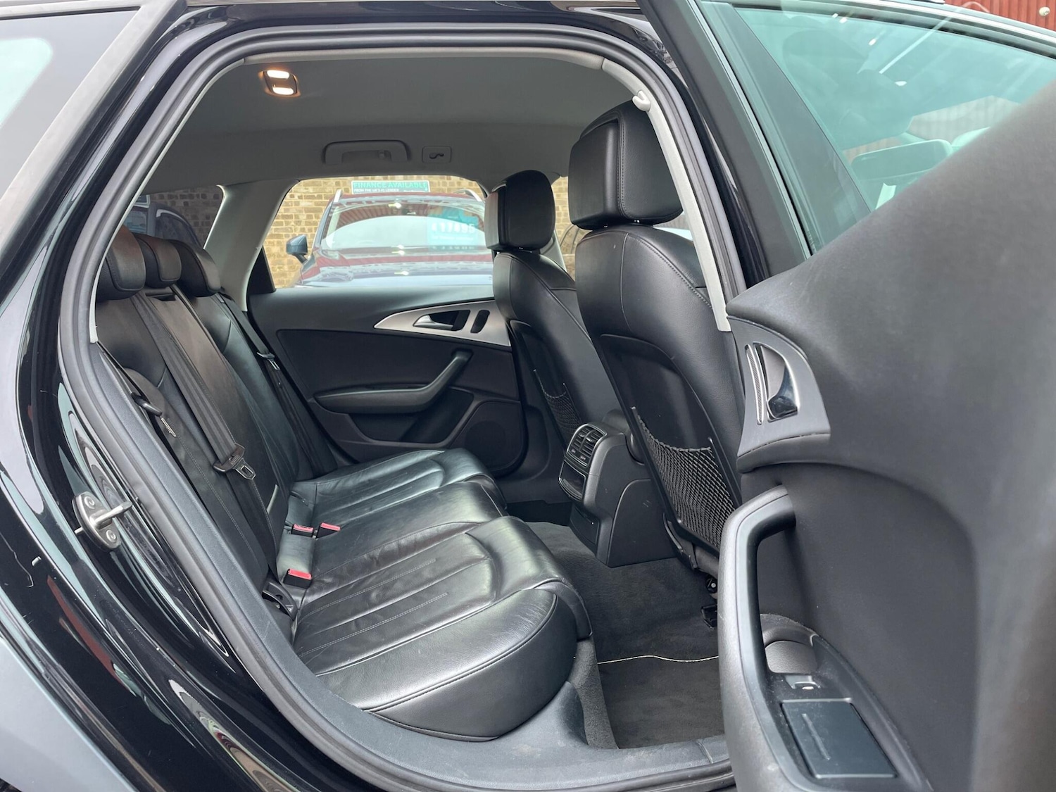 Used Audi A6 Allroad 2013 for sale - 77327283: Photo 21