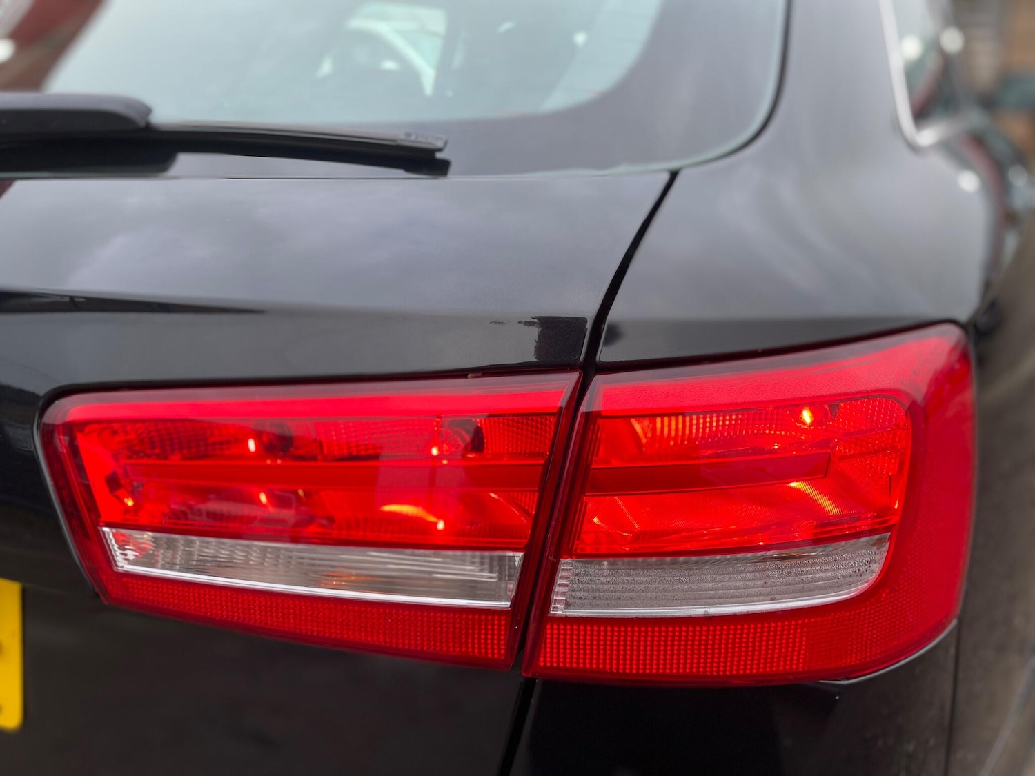 Used Audi A6 Allroad 2013 for sale - 77327283: Photo 25