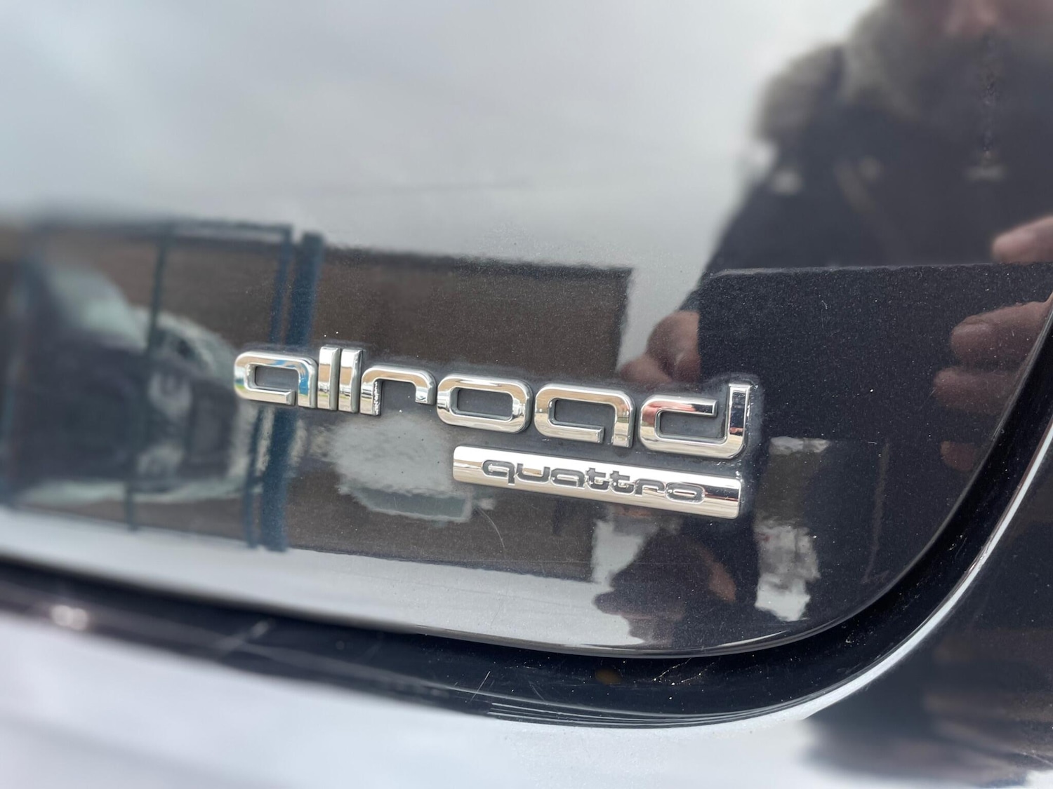 Used Audi A6 Allroad 2013 for sale - 77327283: Photo 26