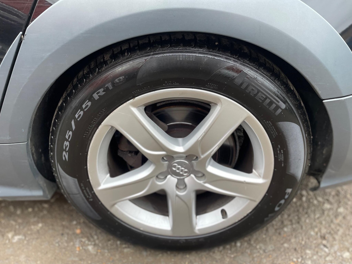 Used Audi A6 Allroad 2013 for sale - 77327283: Photo 28