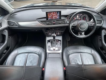 Used Audi A6 Allroad 2013 for sale - 77327283: Photo