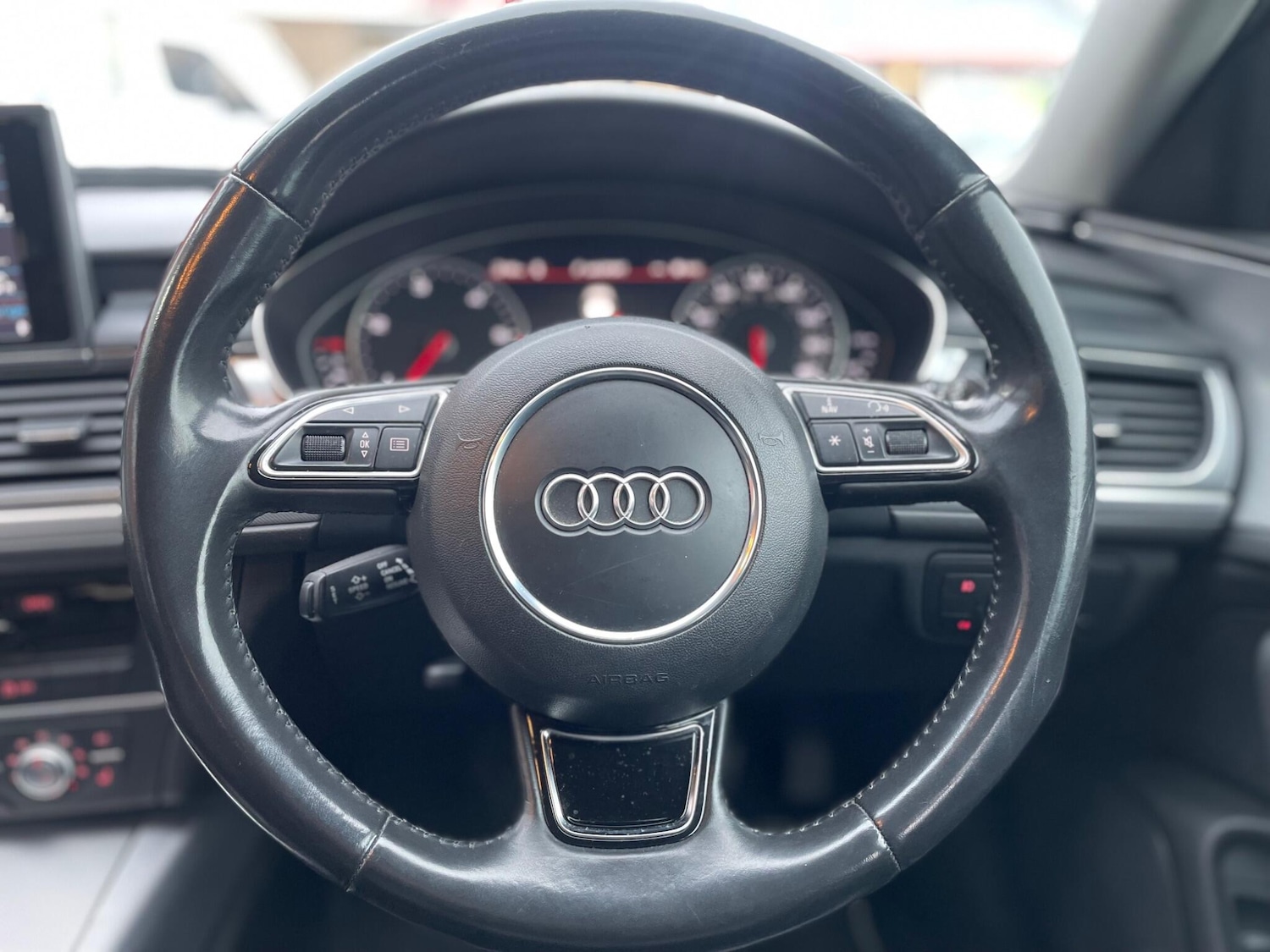 Used Audi A6 Allroad 2013 for sale - 77327283: Photo 8