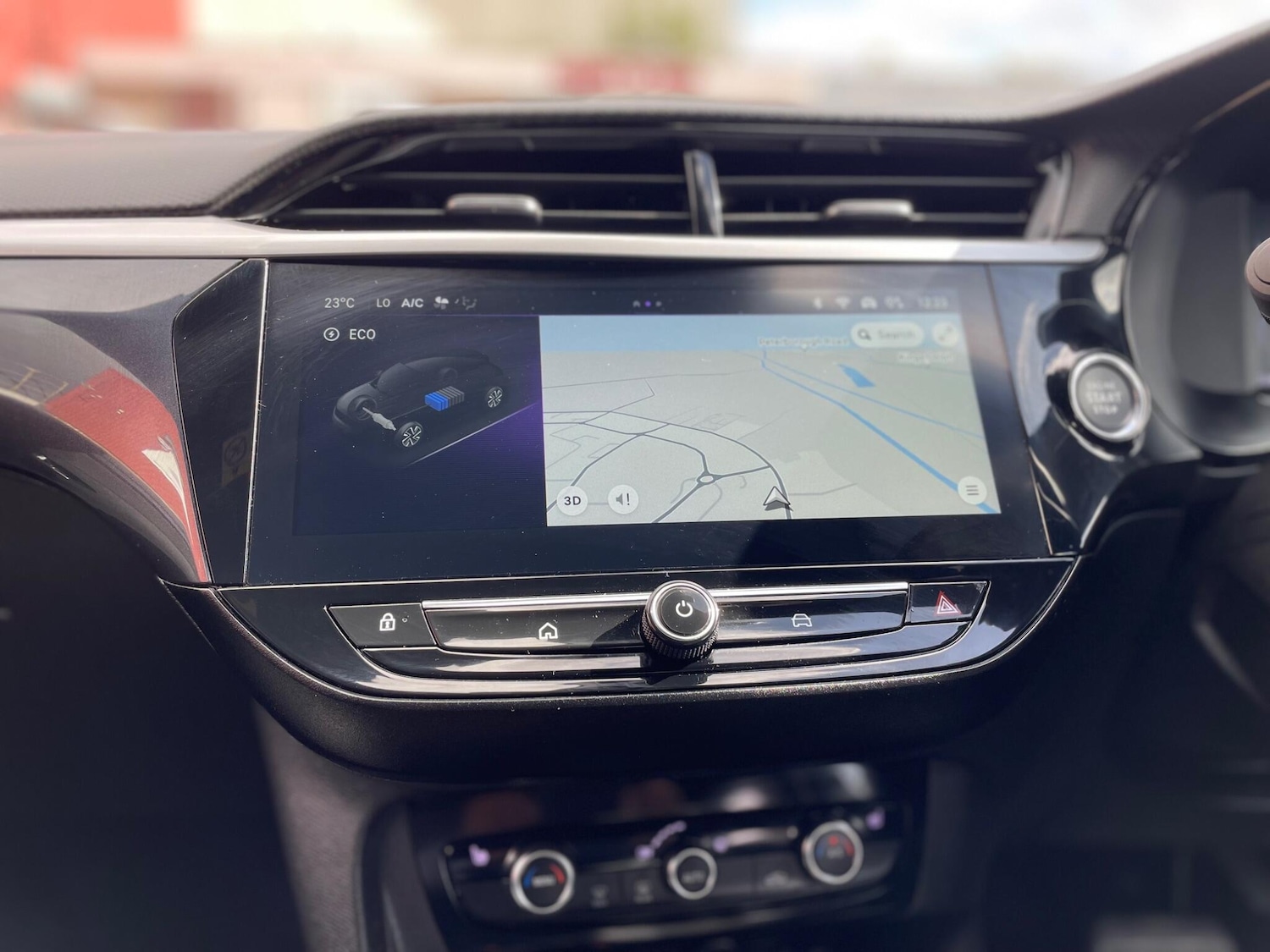 Used Vauxhall Corsa 2024 for sale - 76914516: Photo 13