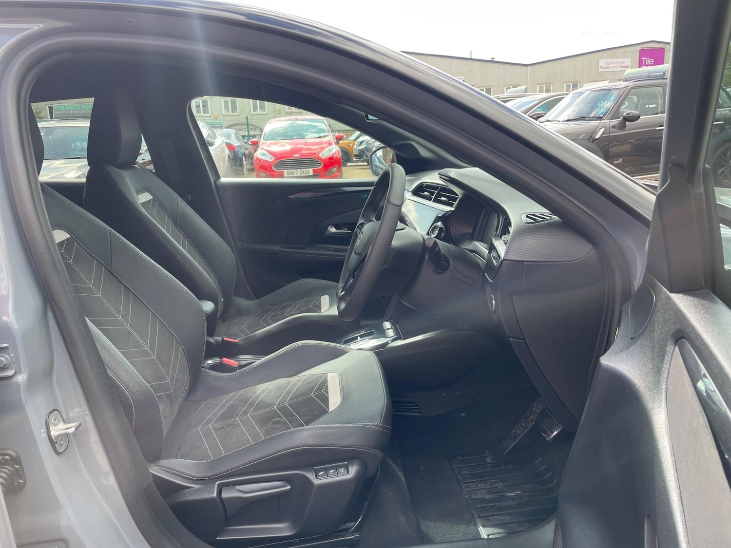 Used Vauxhall Corsa 2024 for sale - 76914516: Photo 19