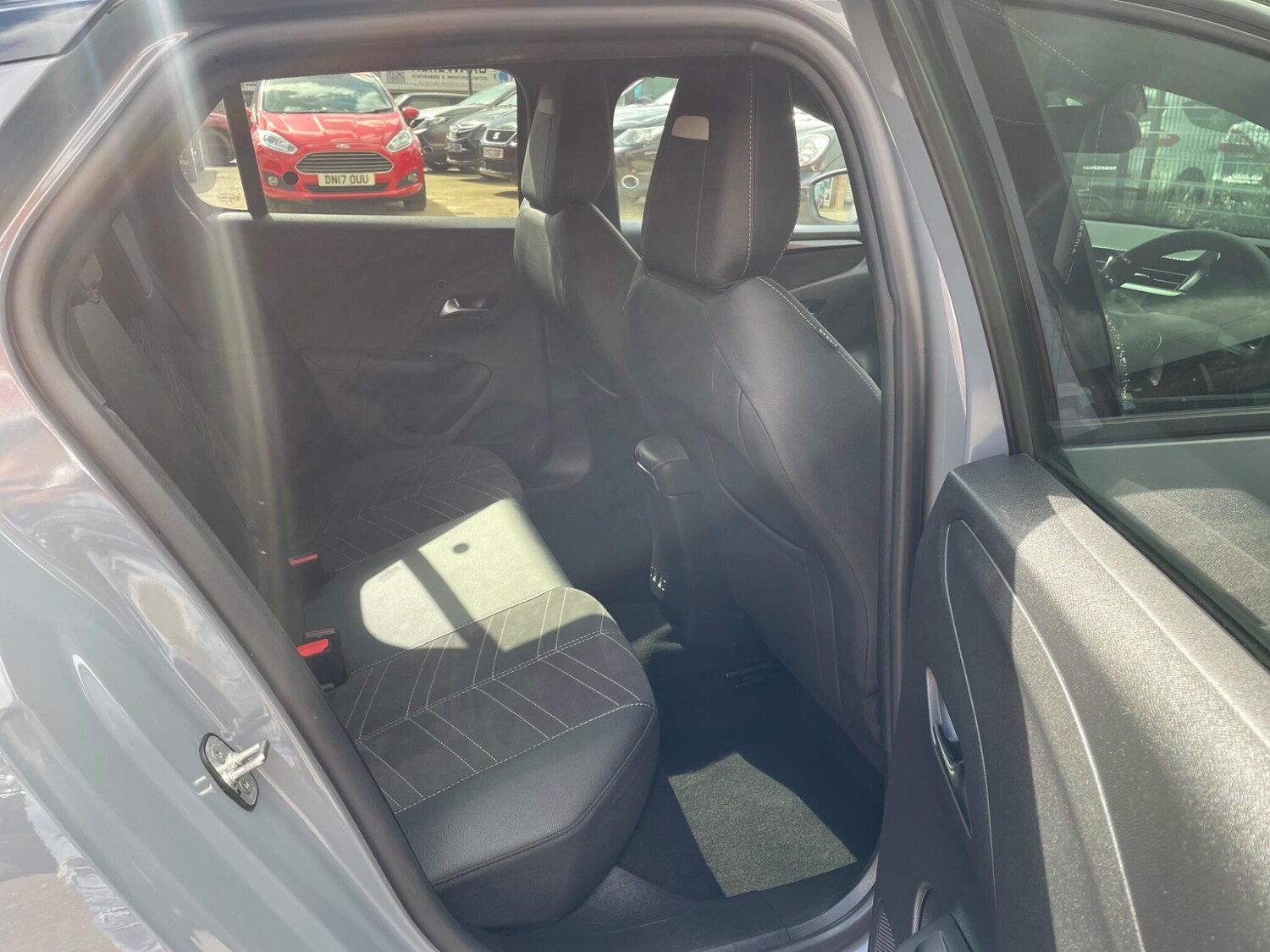 Used Vauxhall Corsa 2024 for sale - 76914516: Photo 21