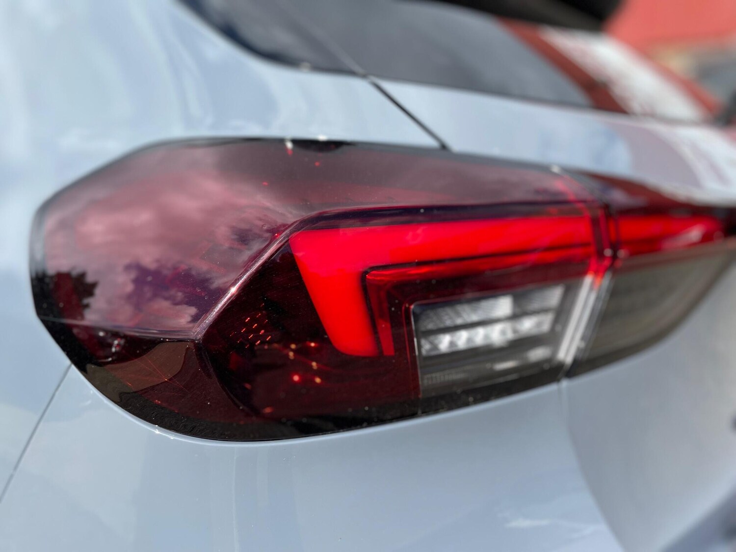 Used Vauxhall Corsa 2024 for sale - 76914516: Photo 31