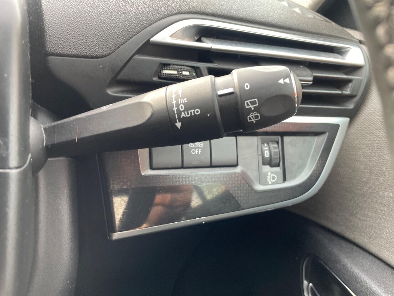 Used Citroen Grand C4 Picasso 2014 for sale - 78201565: Photo 11