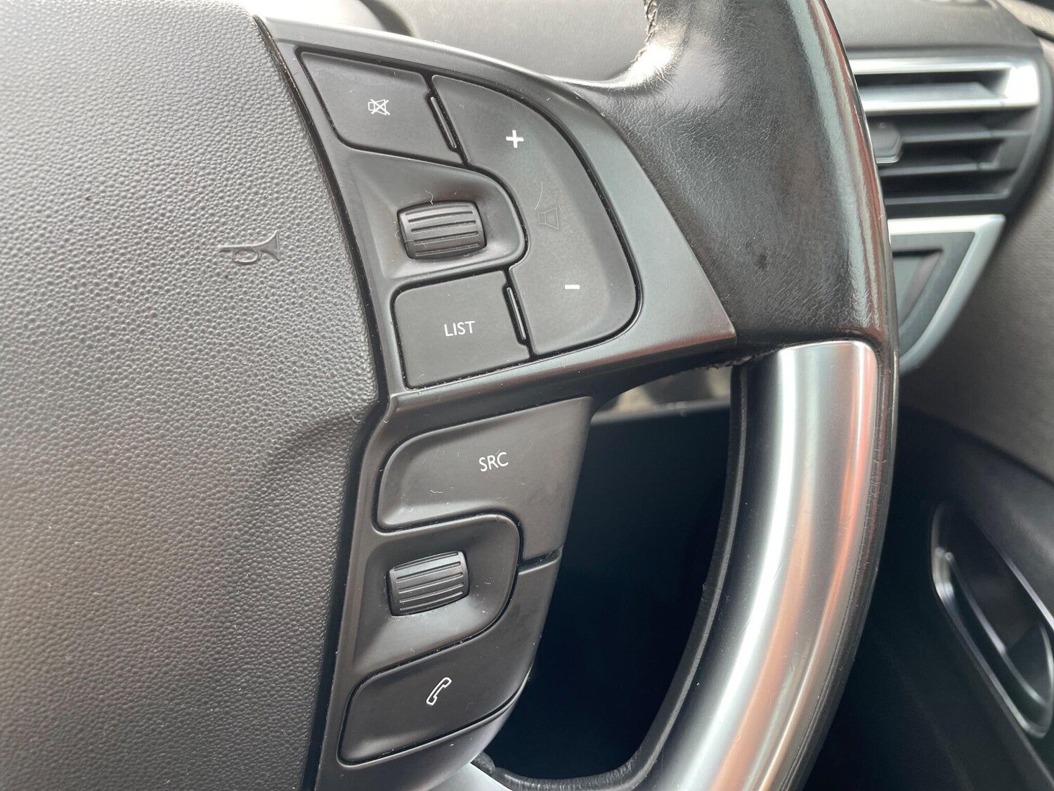 Used Citroen Grand C4 Picasso 2014 for sale - 78201565: Photo 12